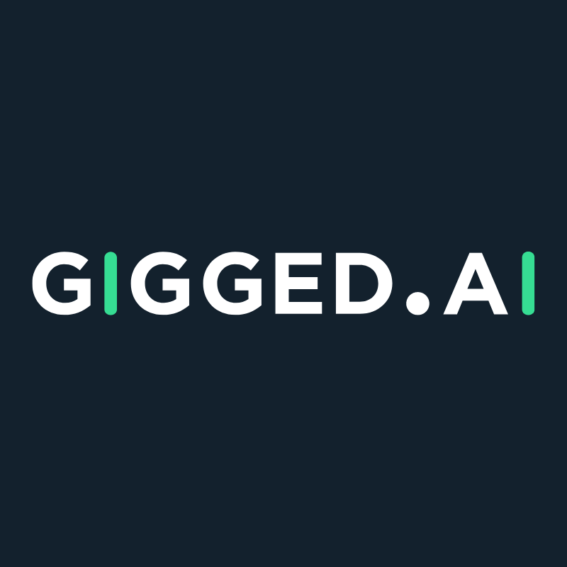 Gigged AI Logo